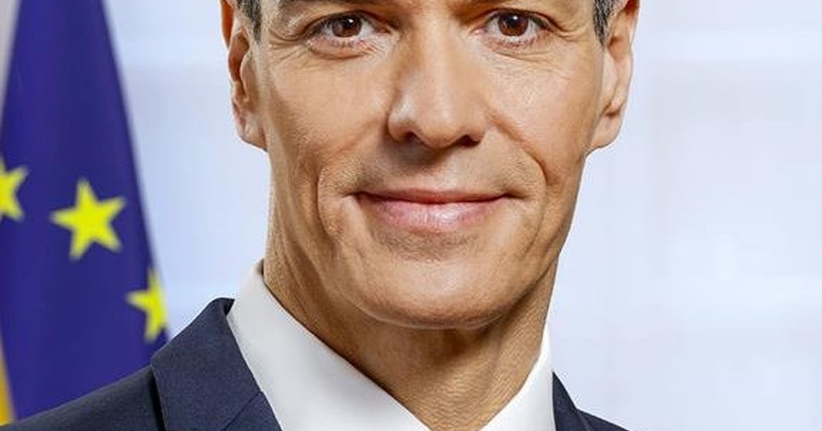 Pedro Sánchez
