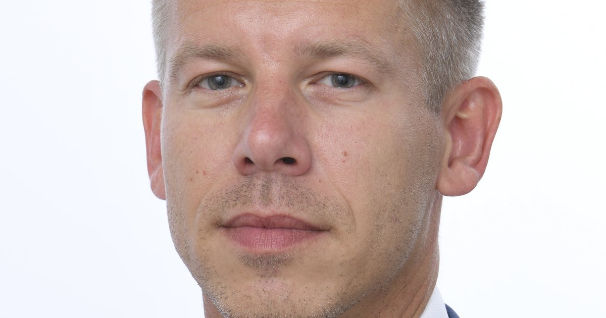 Peter Magyar