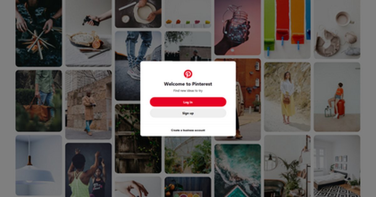 Pinterest