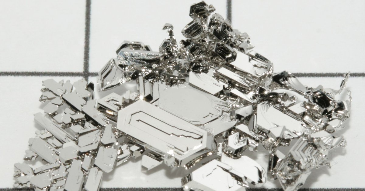 Platinum