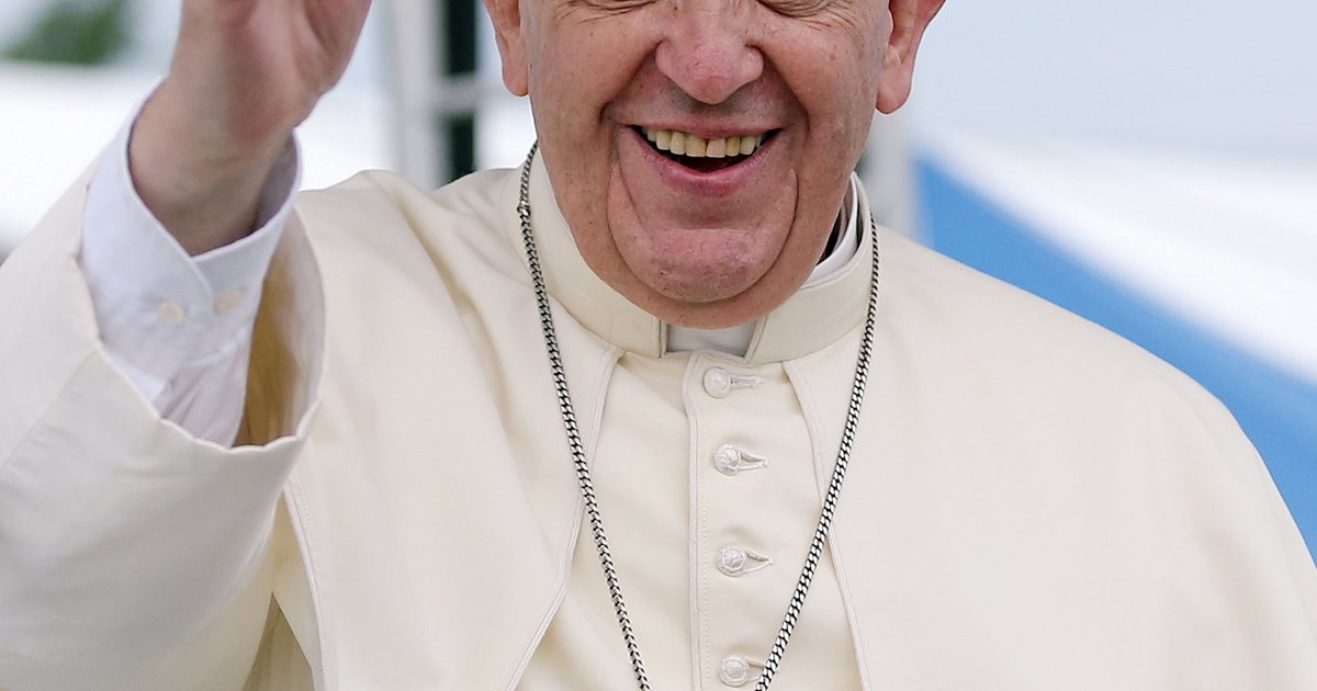 Pope Francis