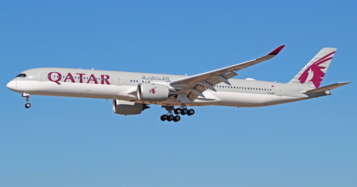 Qatar Airways