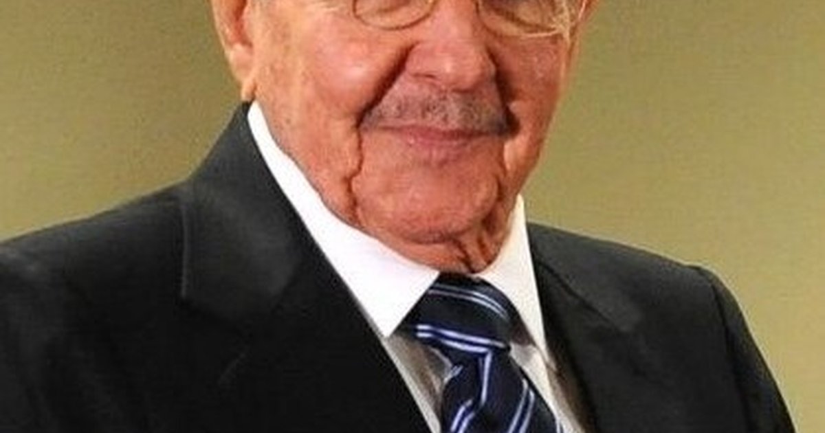 Raúl Castro