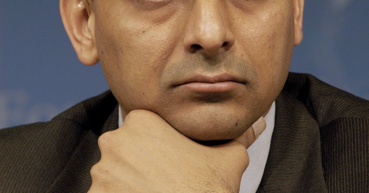 Raghuram Rajan