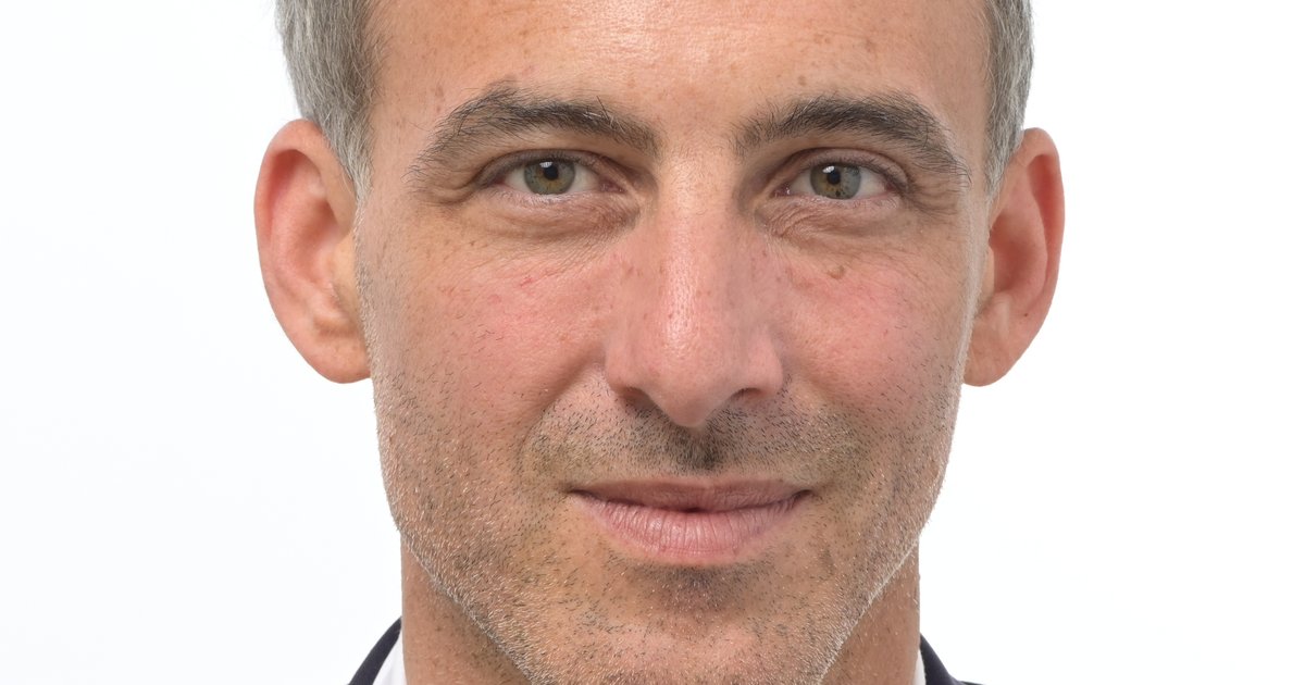 Raphael Glucksmann
