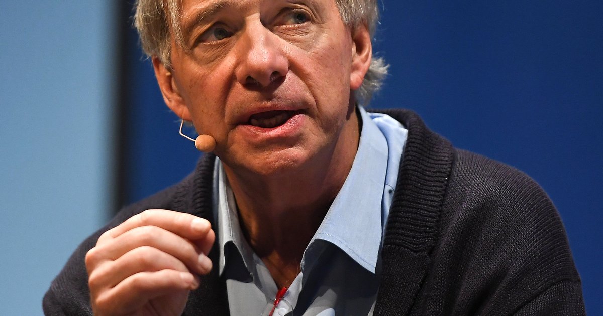 Ray Dalio