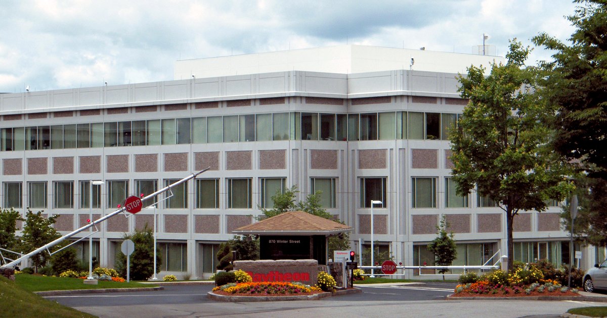 Raytheon