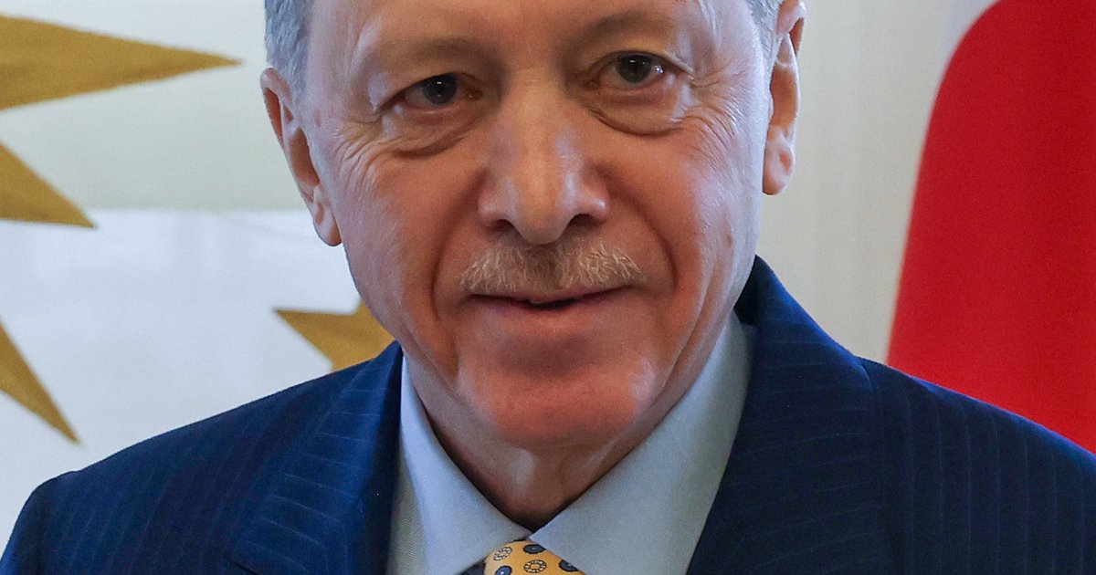Recep Erdogan