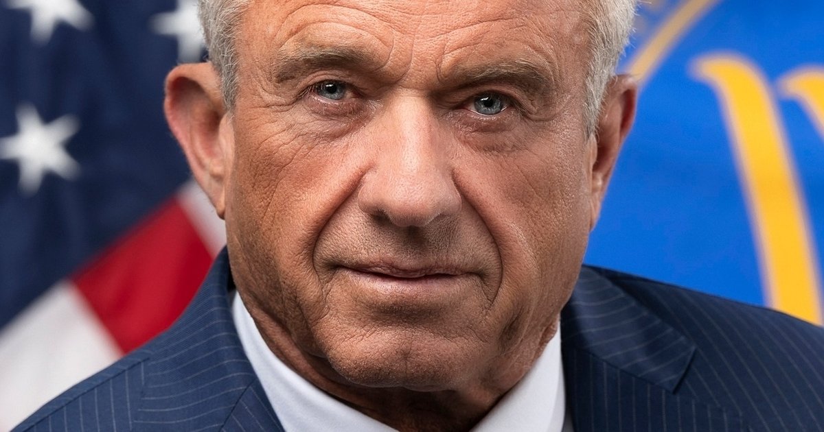 RFK Jr.