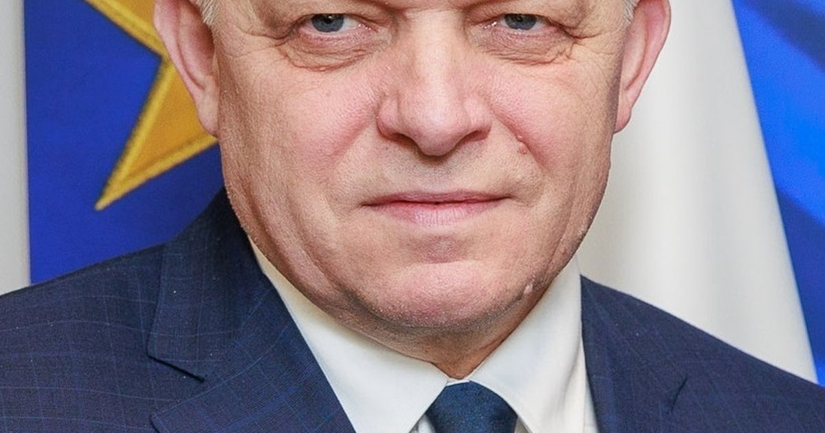Robert Fico