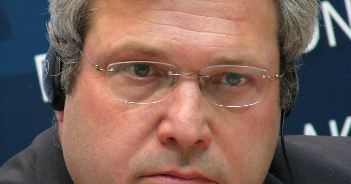 Robert Kagan