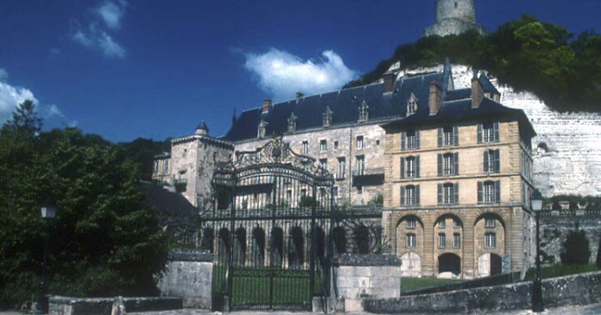 Roche