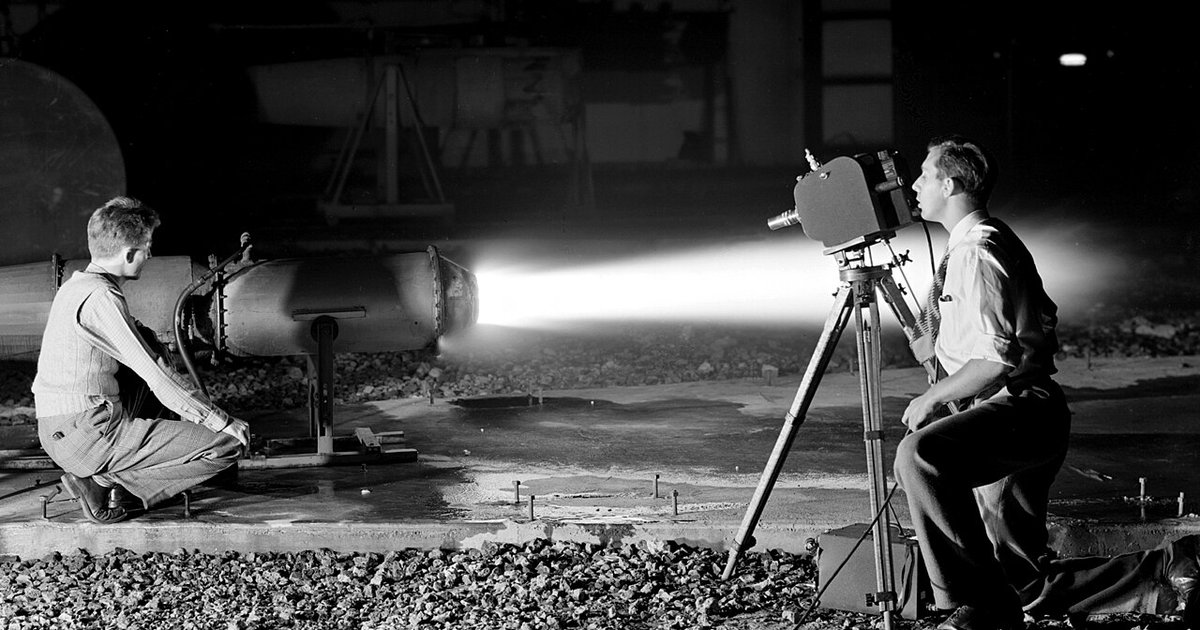 Rocket Lab