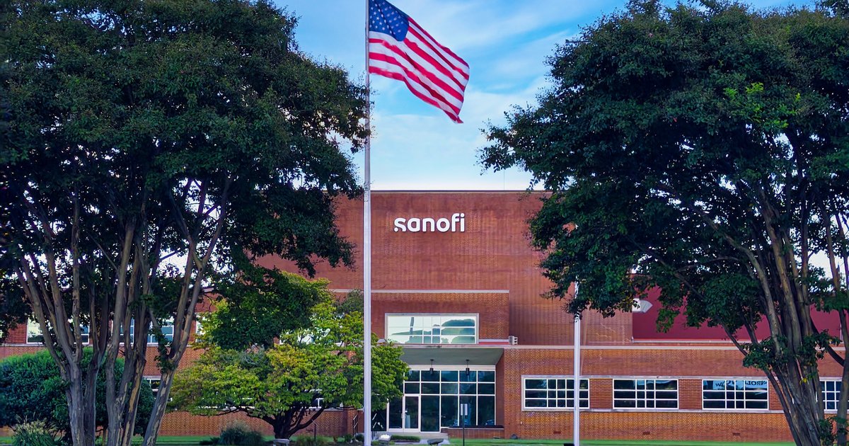 Sanofi