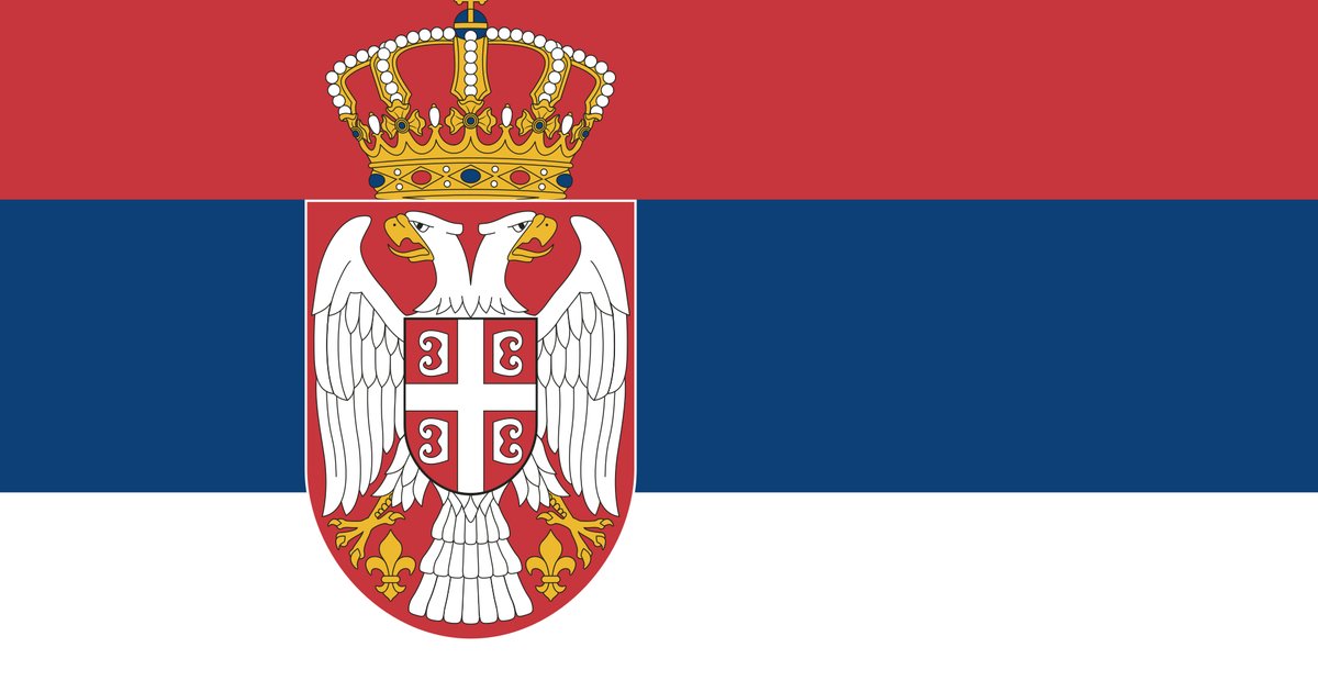 Serbia