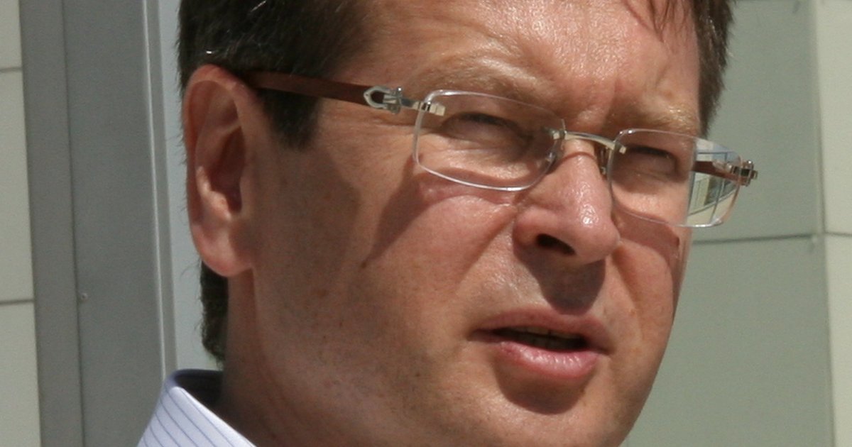 Sergey Medvedev
