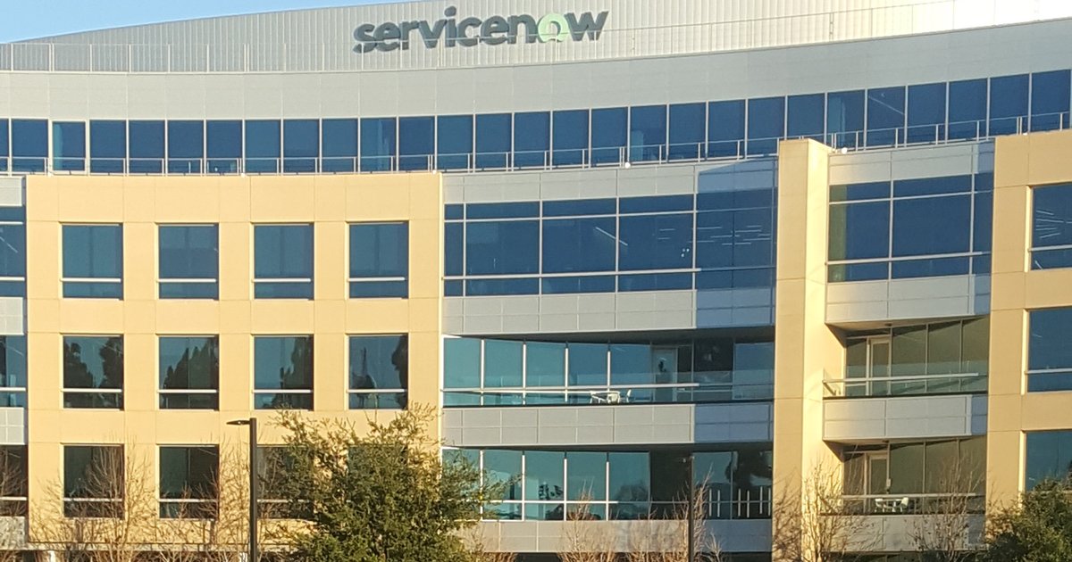 ServiceNow