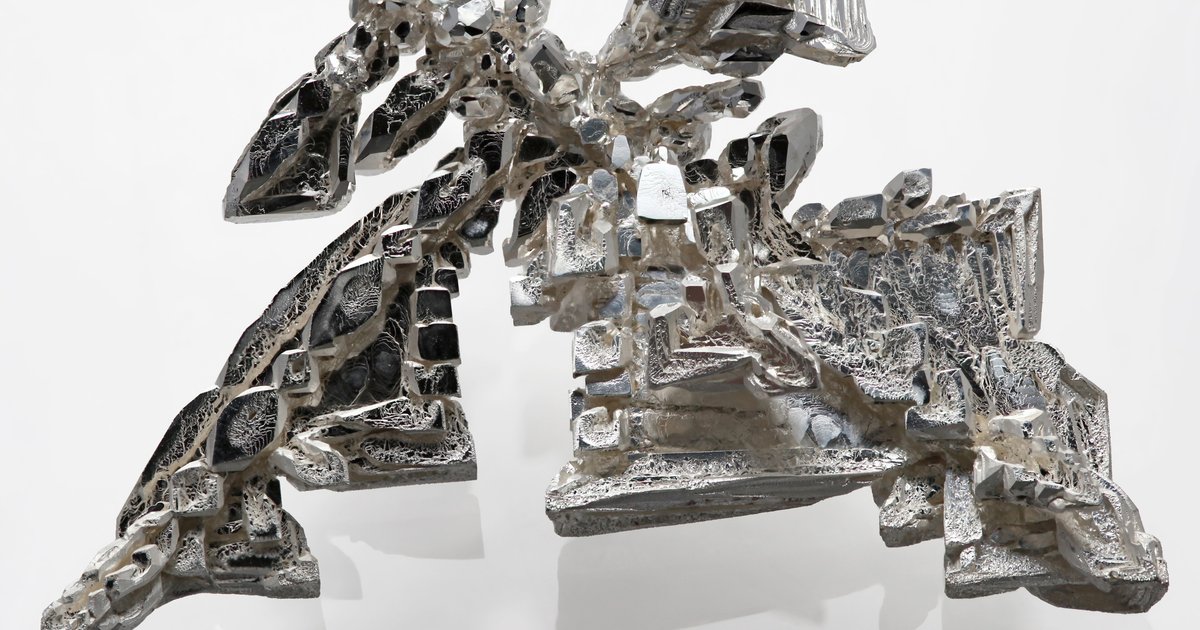 Silver