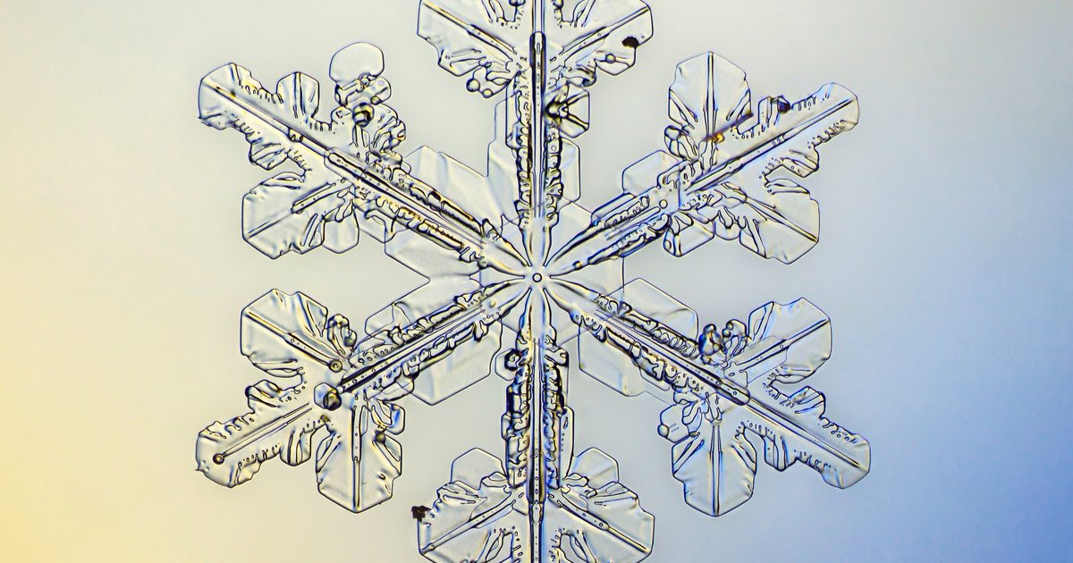 Snowflake