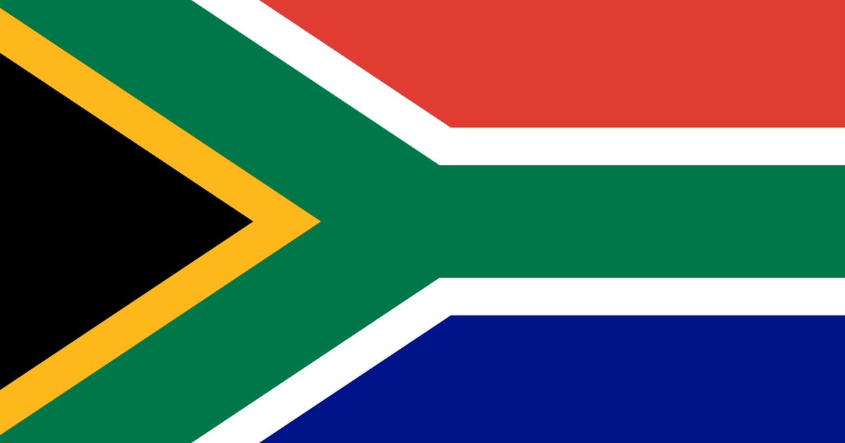 South Africa
