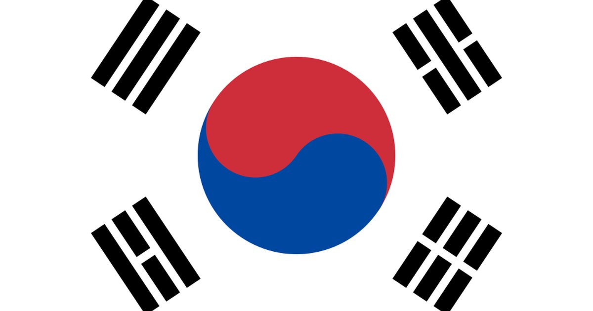 South Korea