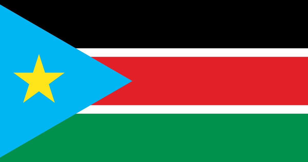 South Sudan