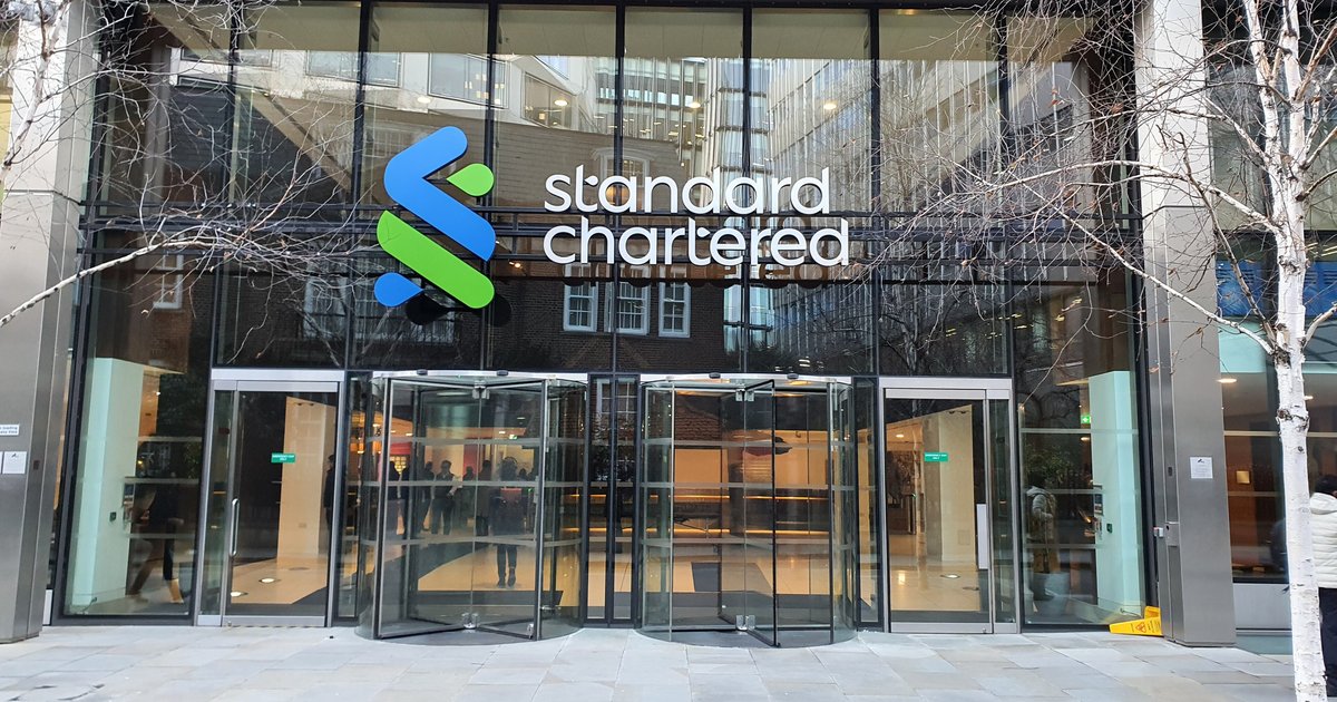 Standard Chartered