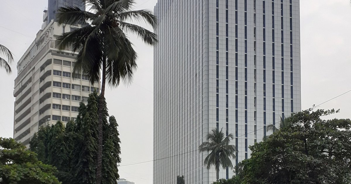 State Bank of India