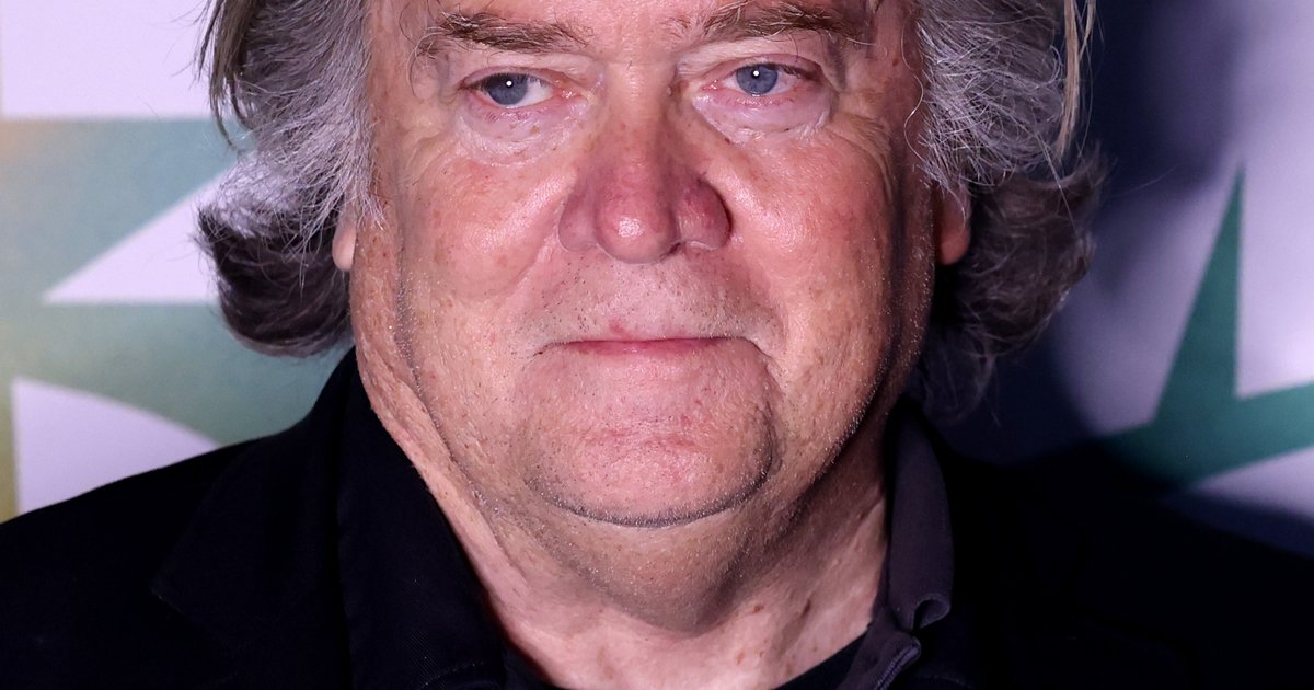 Steve Bannon