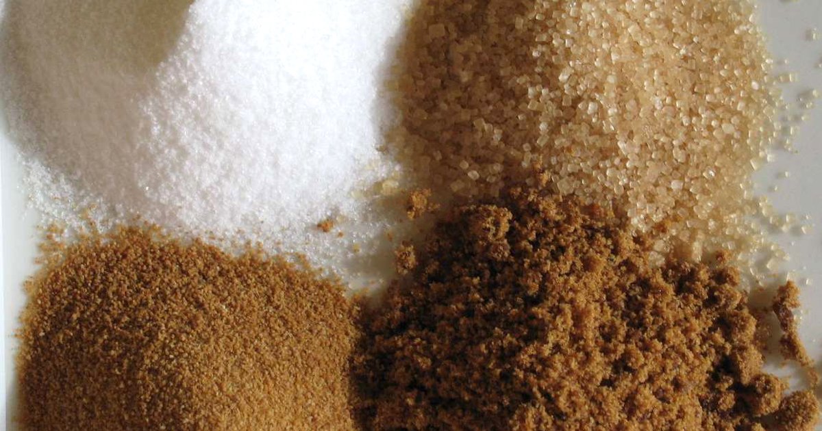 Sugar