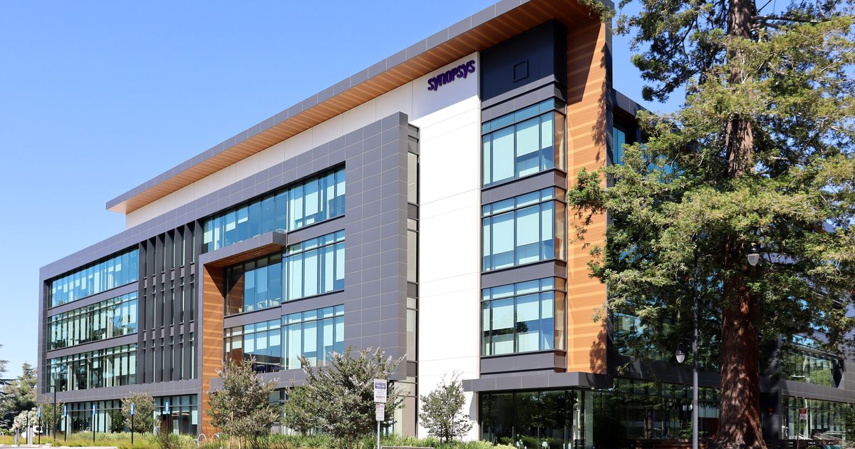 Synopsys