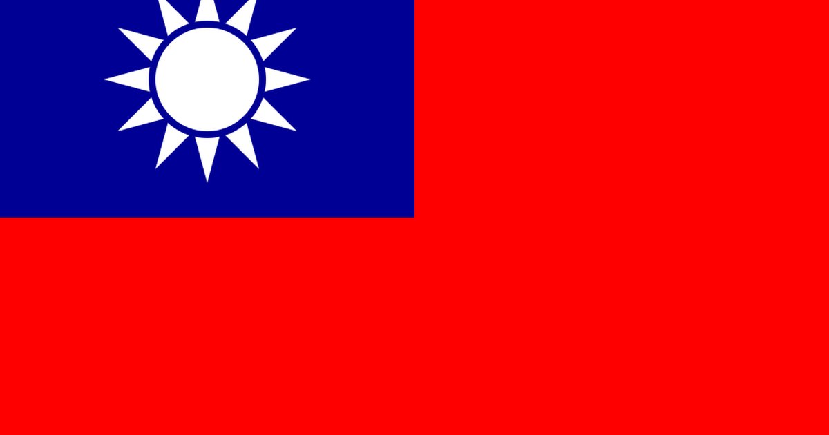 Taiwan
