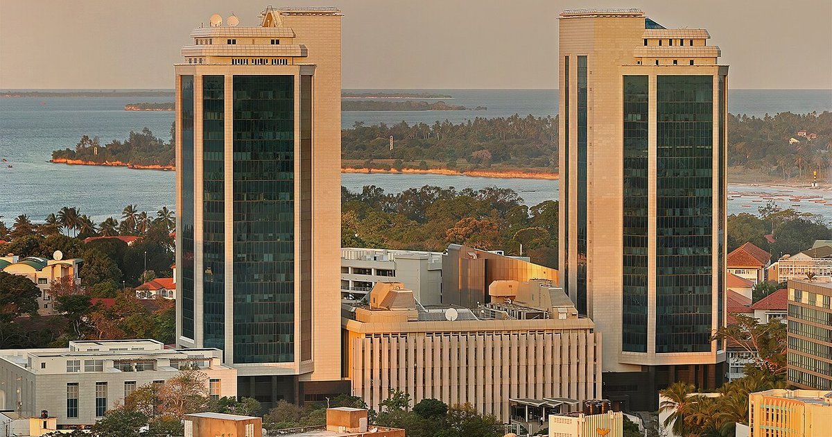 Tanzania