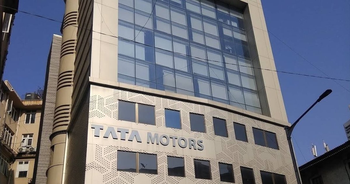 Tata Motors