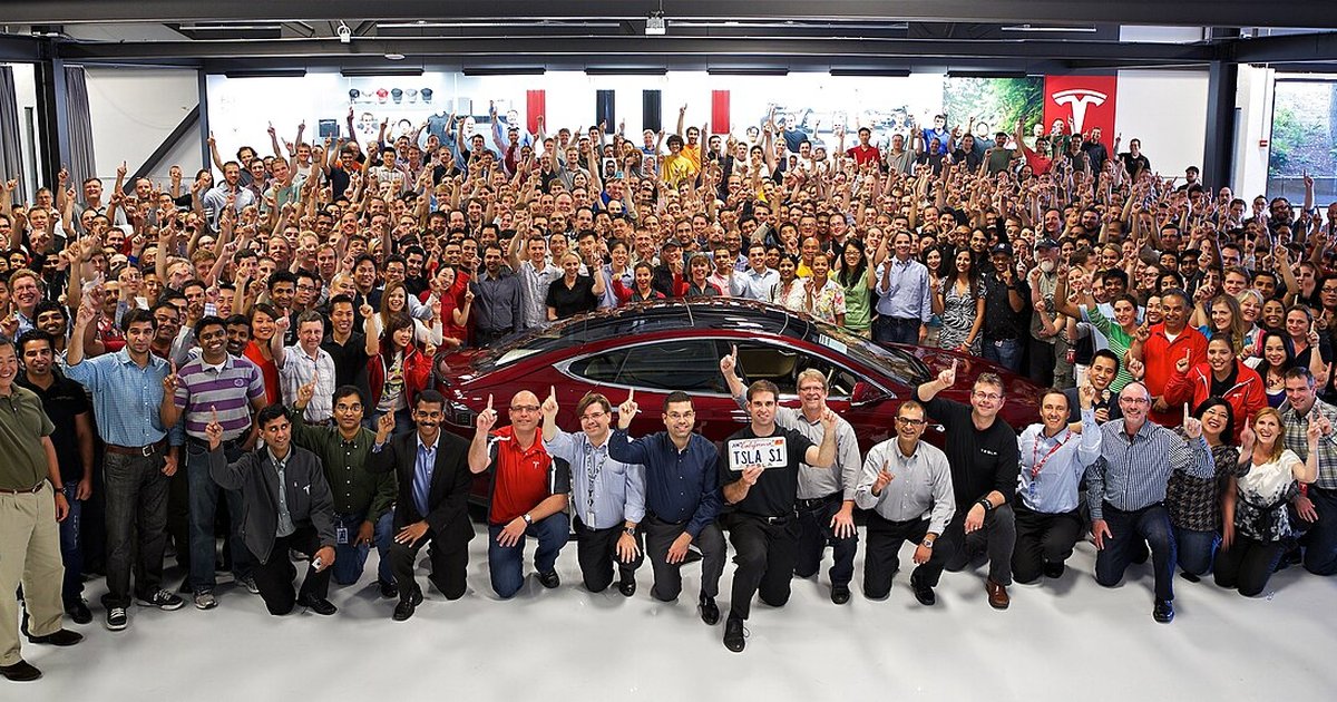 Tesla