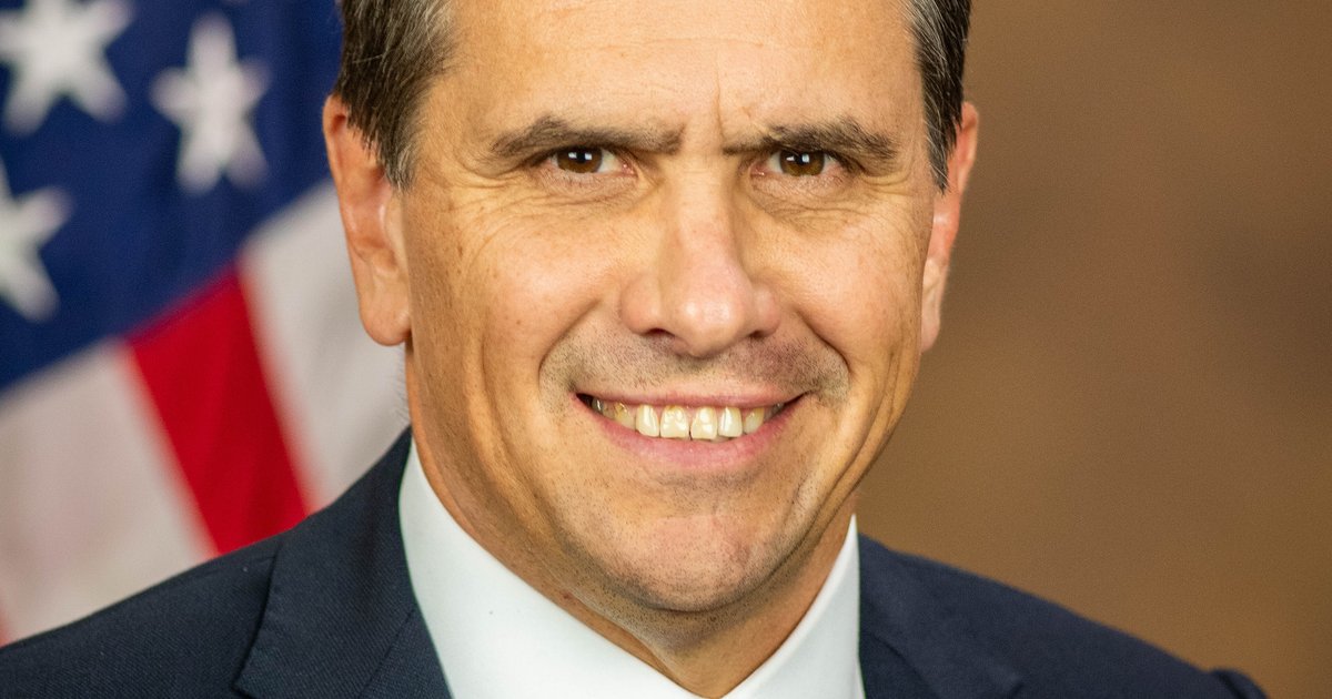Todd Blanche