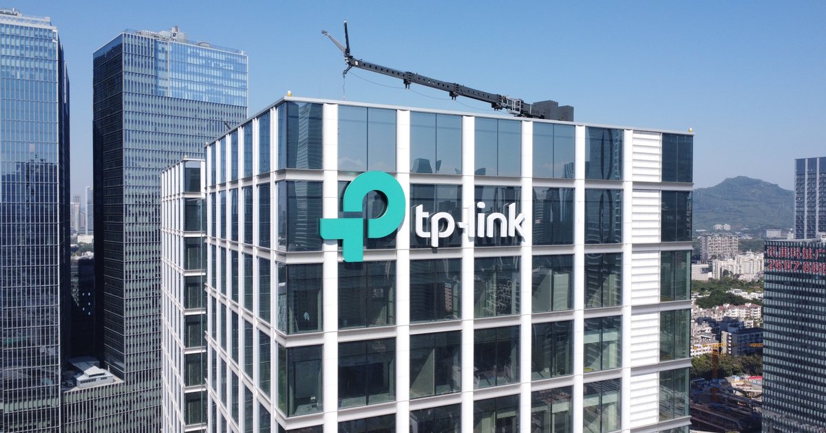 TP-Link