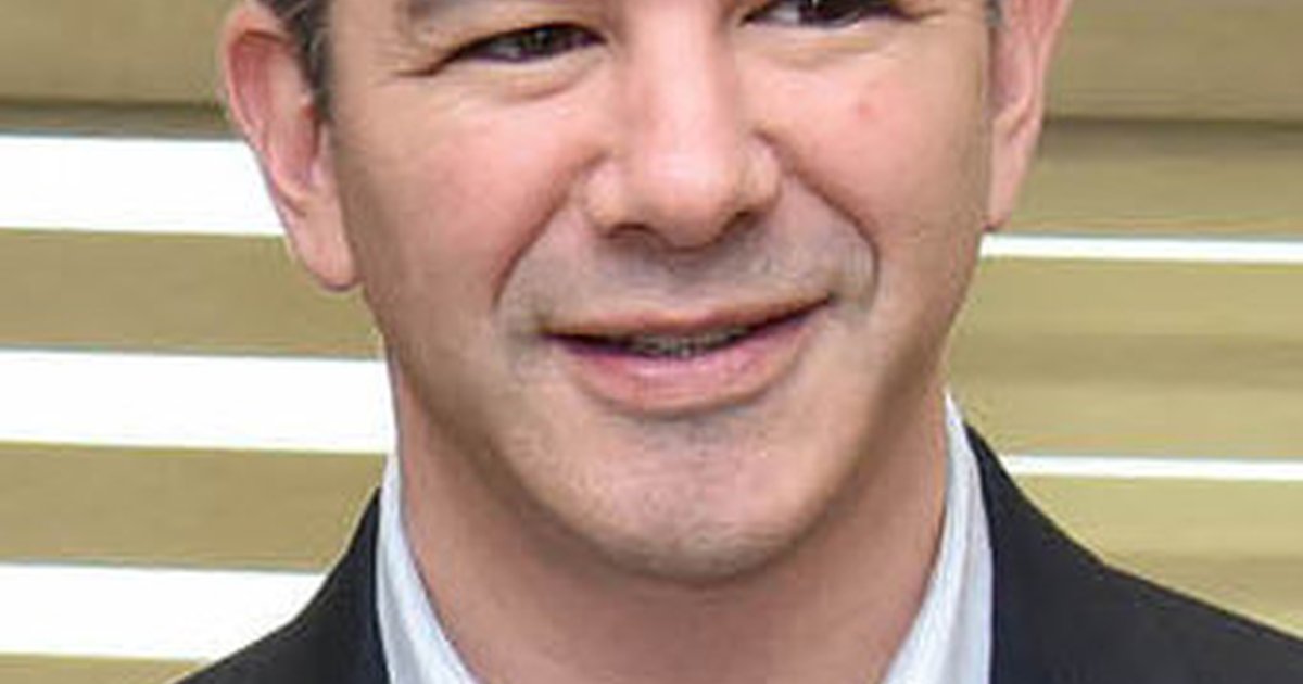 Travis Kalanick