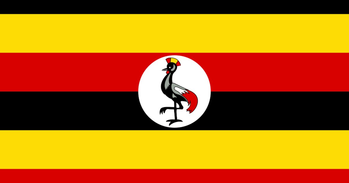 Uganda