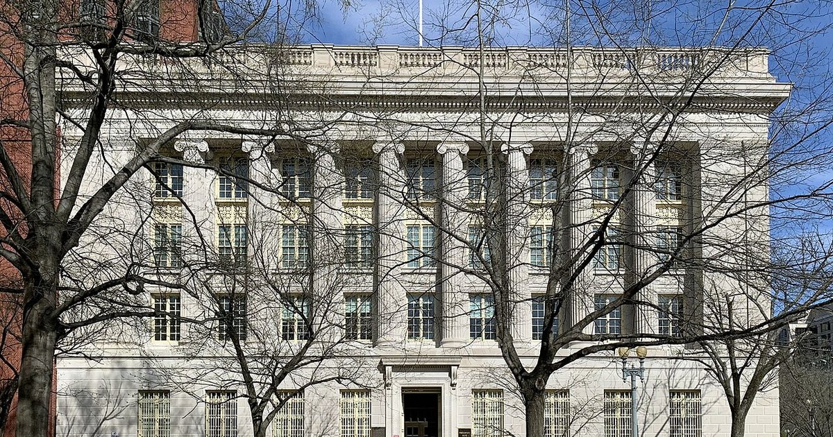 United States Treasury