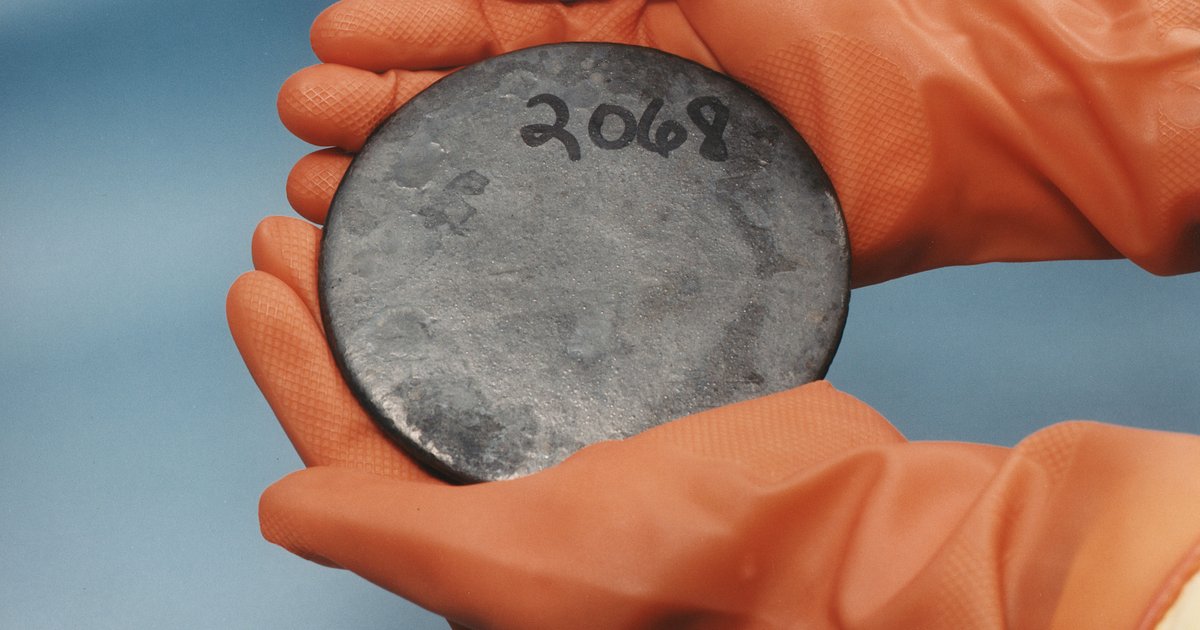 Uranium