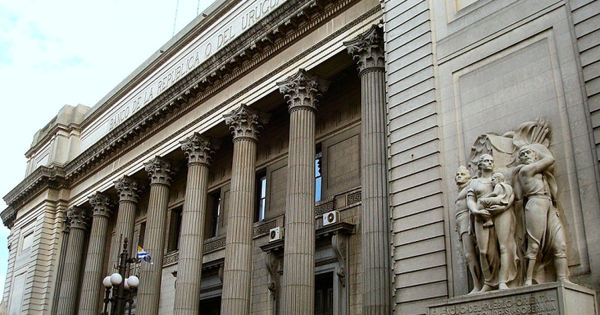 Uruguay