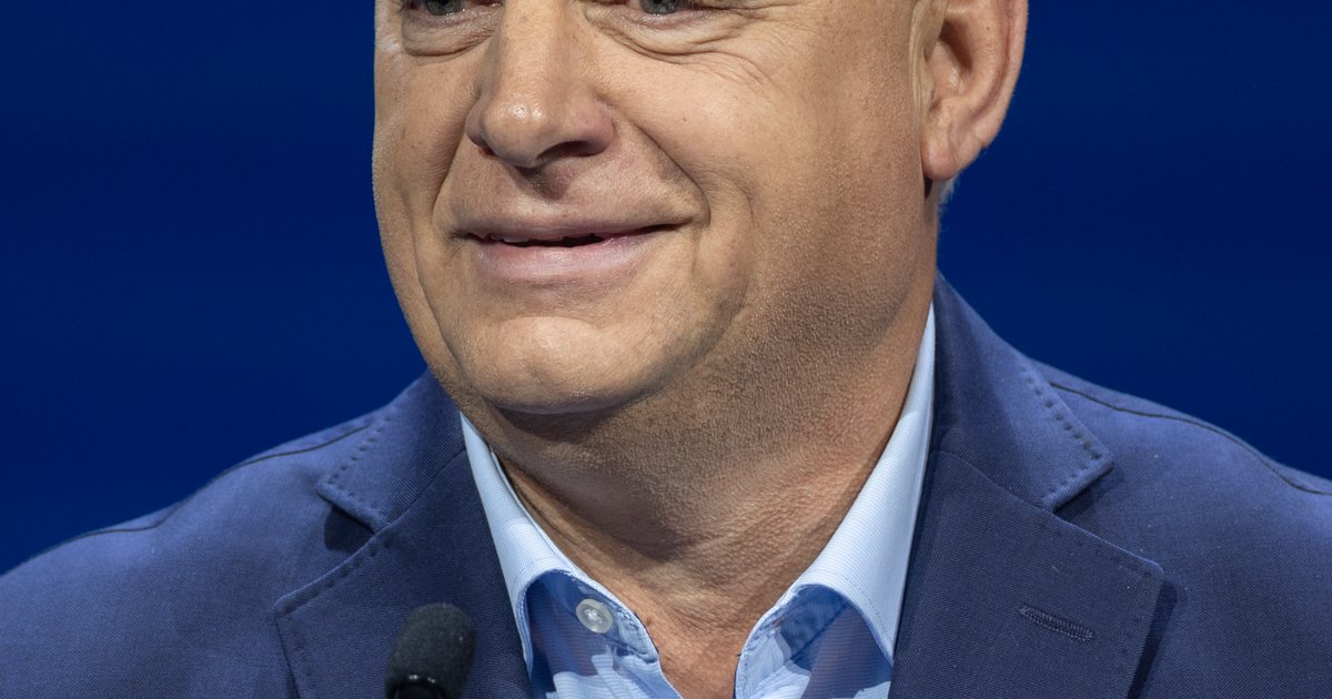Viktor Orbán