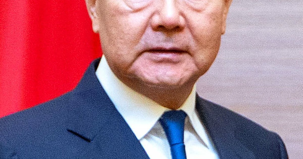 Wang Yi