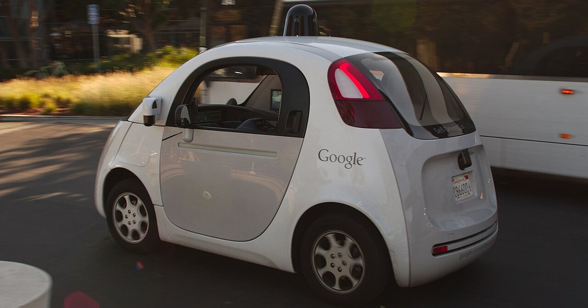 Waymo