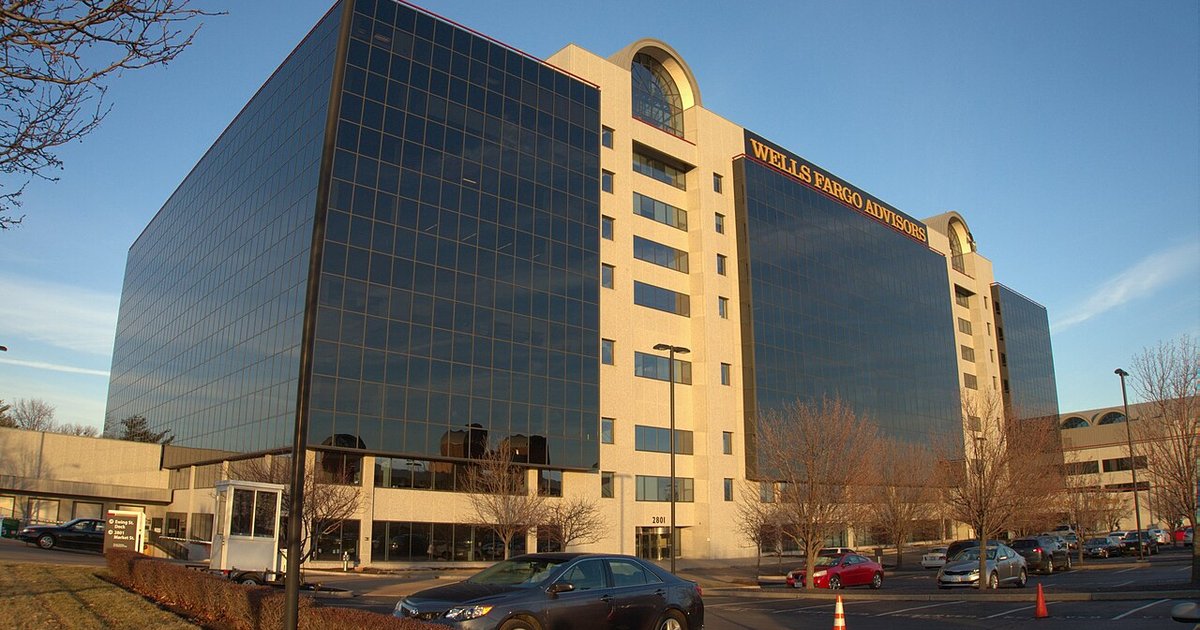 Wells Fargo