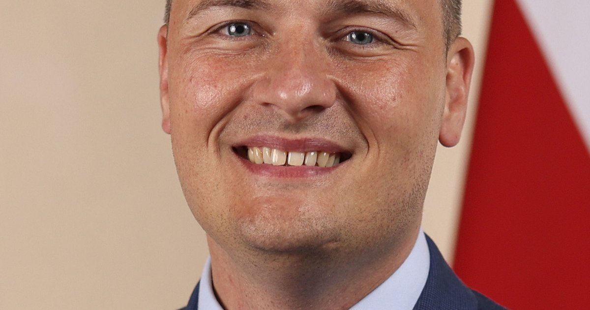 Wes Streeting