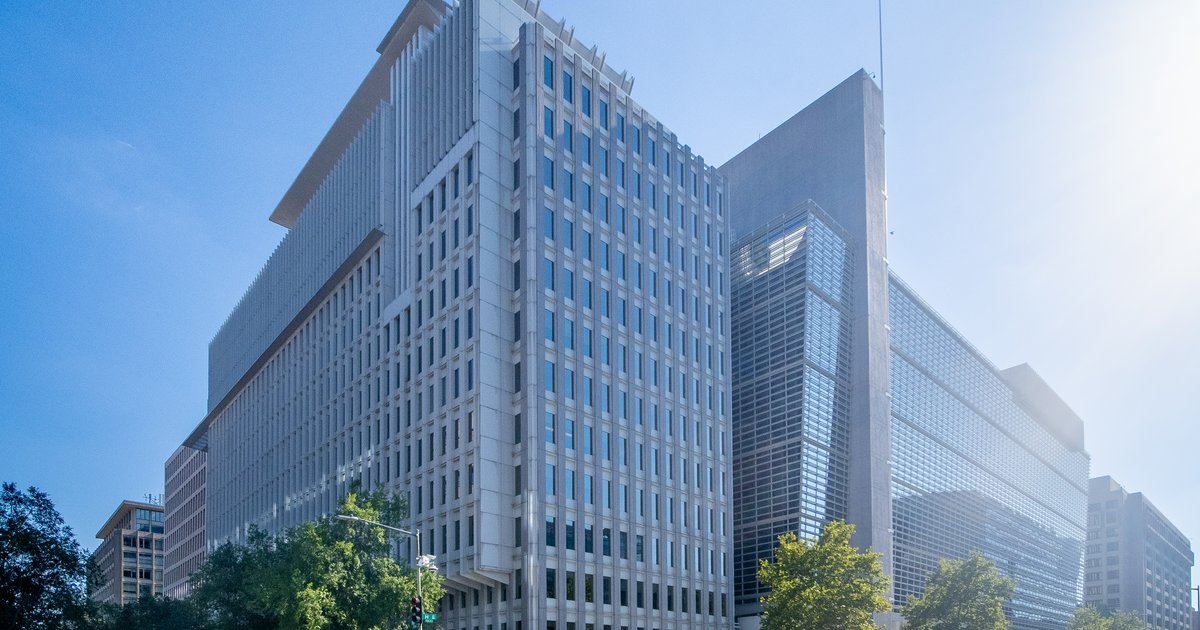 World Bank
