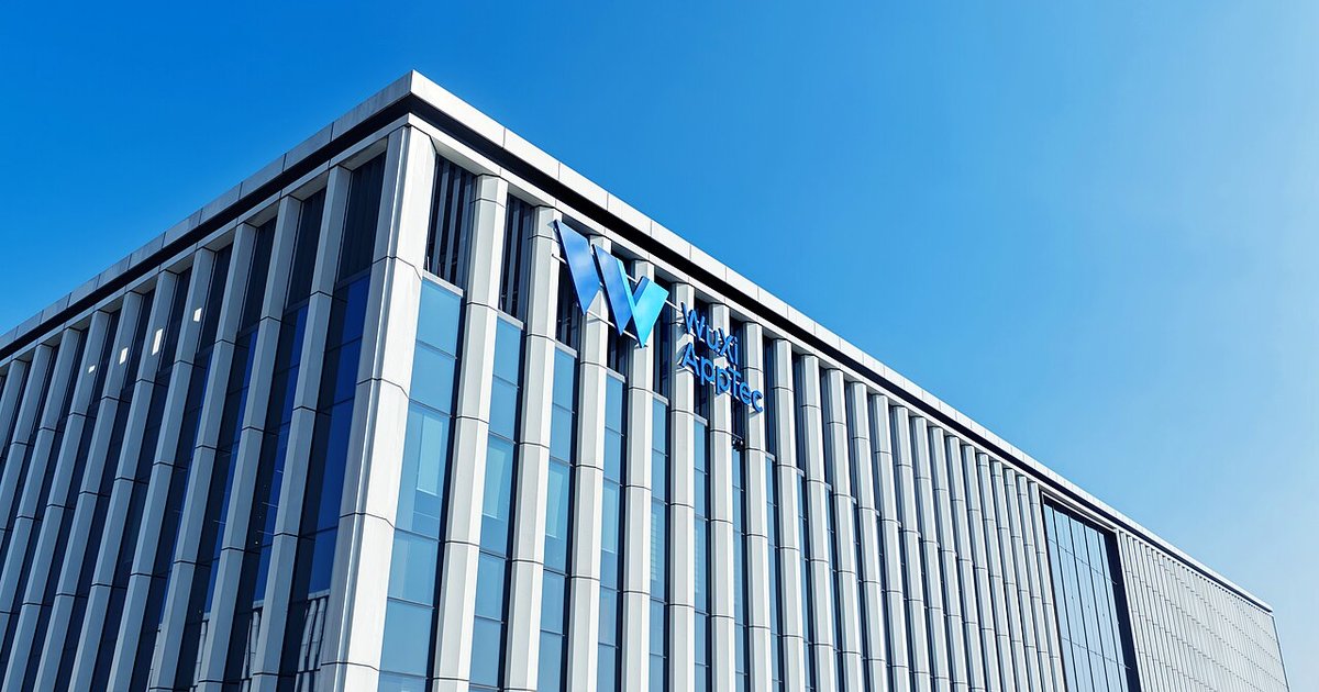WuXi AppTec