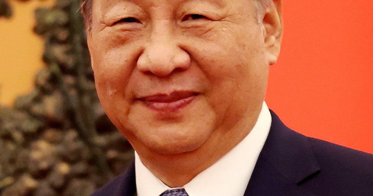 Xi Jinping